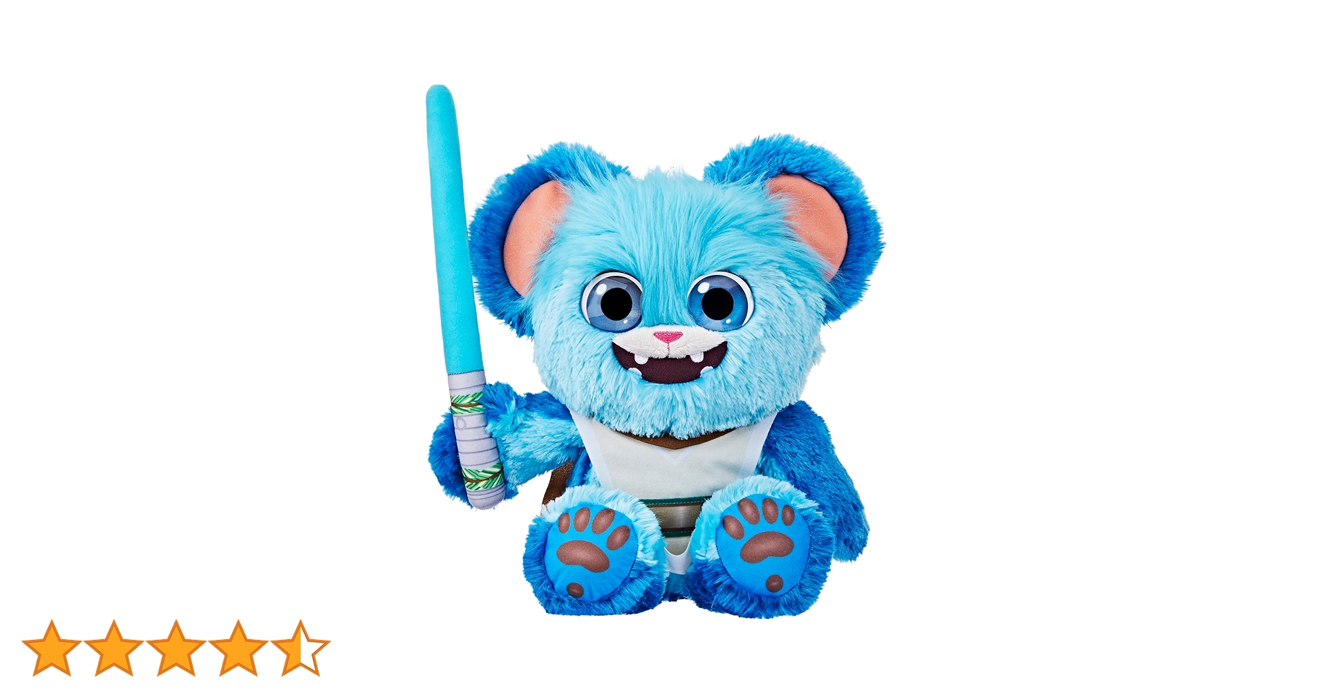 STAWARS くま ぬいぐるみ Amazon.co.jp: スターウォーズ ヤング